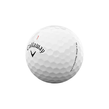 Callaway Chromesoft