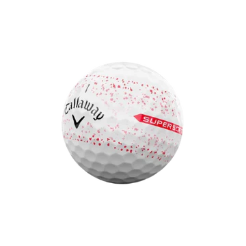 Callaway Supersoft Splatter