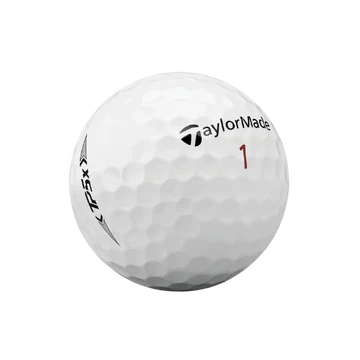 Taylormade TP5 / TP5X
