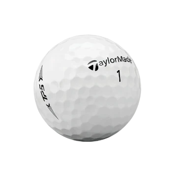 Taylormade TP5 / TP5X