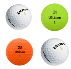 Wilson Mix