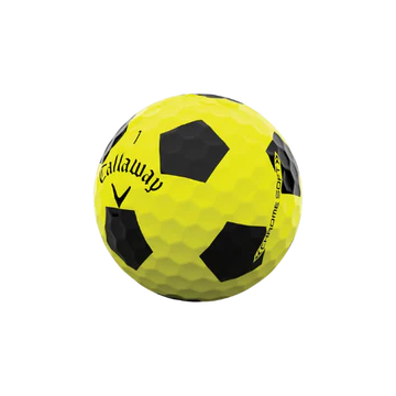 Callaway Truvis
