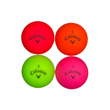 Callaway Optic Mix