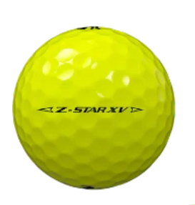 Srixon Optic Mix