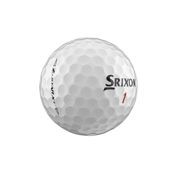 Srixon Z Star