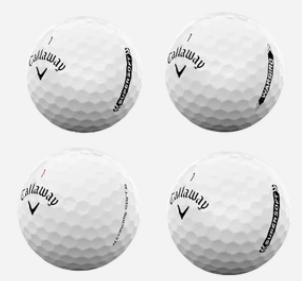 Callaway Mix